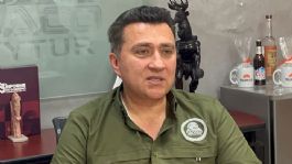 Foto que representa a Canaco Hermosillo espera repunte comercial en diciembre tras bajas ventas durante el Buen Fin 2025