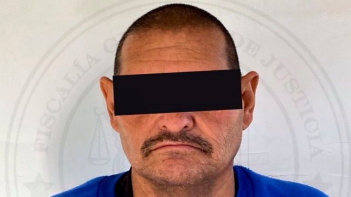 Víctima hace maniobra desesperada y causa choque para huir; imputan a José María 'N' en Sonora