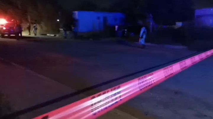 Código Rojo en Ciudad Obregón: Motosicarios atacan a balazos a dos hombres en la colonia Beltrones