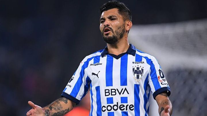 Rayados de Monterrey, sin 'Tecatito' Corona para la vuelta en las semifinales del Apertura 2025