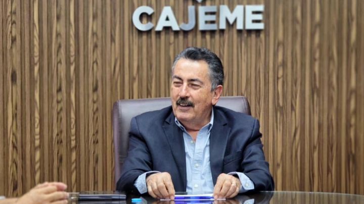 Lamarque sostiene reunión en CDMX y avanza en gestiones para convertir a Cajeme en polo de desarrollo