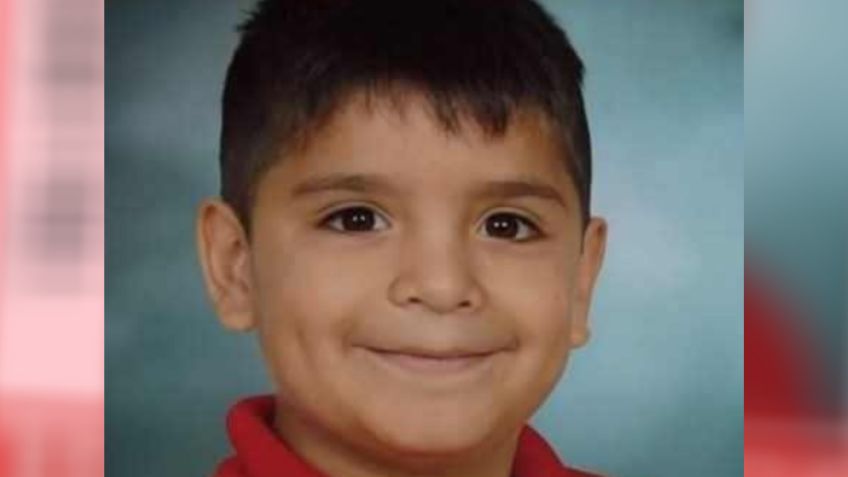 Ciudad Obregón: Edgar Adrián, niño de 9 años, continúa desaparecido; su padre no pierde la esperanza
