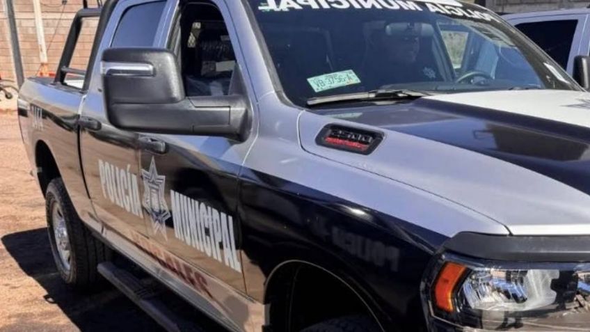 Una menor de 14 años sufre acoso y agresión sexual cuando caminaba a su escuela en Nogales