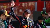 Foto ilustrativa de la nota titulada: "La vida continúa": Max Verstappen desestima el perder el título de la F1 ante Lando Norris