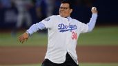 Foto ilustrativa de la nota titulada: No le alcanza: Fernando Valenzuela queda fuera del Salón de la Fama del Beisbol