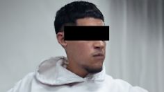 Se llevaron hasta la soldadora: Arrestan a implicado en saqueo de casa habitación en Guaymas