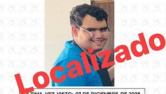Tras horas de angustia, encuentran con vida a joven con autismo desaparecido en Hermosillo