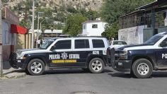Narcomenudeo en Hermosillo: Arrestan a tres sujetos en posesión de crystal y marihuana