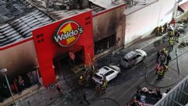 Foto que representa a Niega Fiscalía de Sonora limitar investigación del caso Waldo's; comparecen altos directivos