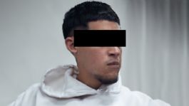 Foto que representa a Se llevaron hasta la soldadora: Arrestan a implicado en saqueo de casa habitación en Guaymas