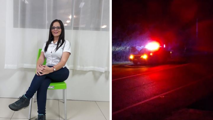 Impactante choque en Costa Rica deja una mujer sin vida; estaba por llegar a su hogar