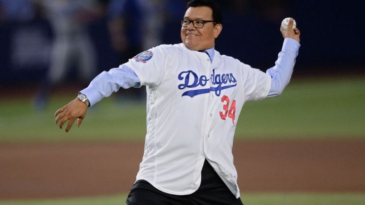 No le alcanza: Fernando Valenzuela queda fuera del Salón de la Fama del Beisbol