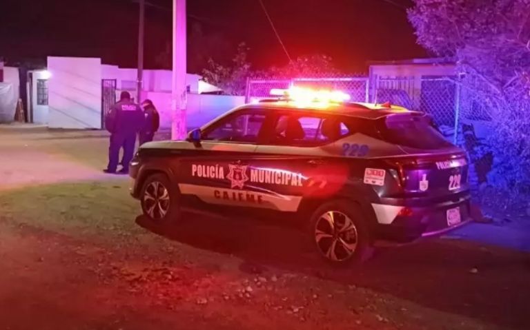 Autoridades de Tránsito Municipal se hicieron cargo de la situación