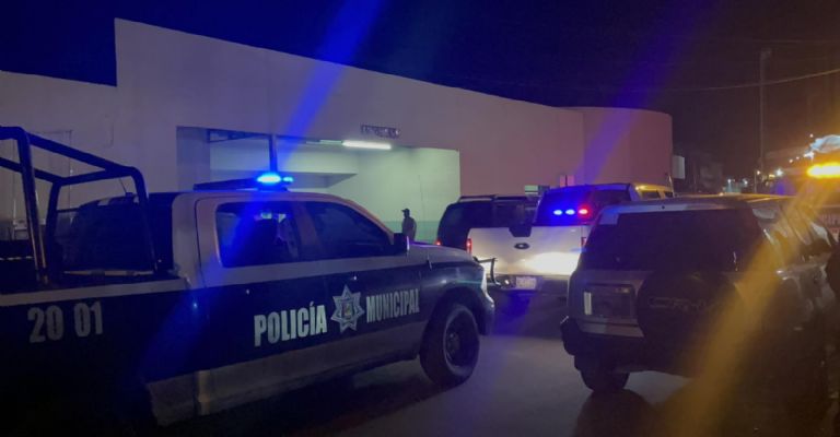 La víctima fue bajado a la fuerza de su automóvil y despertó en un domicilio desconocido en Nogales, Sonora.