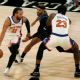 Brunson y Hart ponen la Magia y los New York Knicks derrotan a Orlando