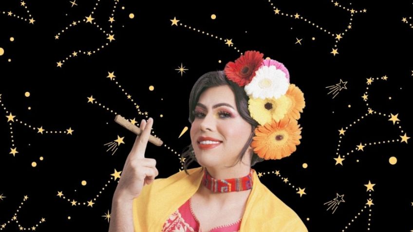 Horóscopos HOY Nana Calistar LUNES 8 de diciembre 2025: Destino para tu signo esta semana con Luna en Tauro