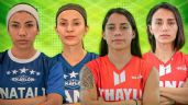 Foto ilustrativa de la nota titulada: ¿Vuelve una leyenda a 'Exatlón México'? Conoce a la atleta que sería el refuerzo de los rojos
