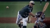 Foto ilustrativa de la nota titulada: Abridor de los Yaquis es el Pitcher de la Semana de la Liga del Pacífico