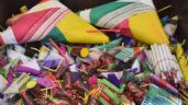 Foto ilustrativa de la nota titulada: En Ciudad Obregón aplicarán multas para quien use o venda pirotecnia, adiverte Seguridad Pública Municipal