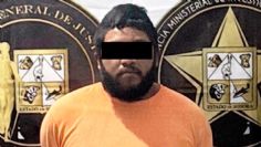 Ataque armado en Vícam: Capturan a implicado en asesinato de un hombre en plena vía pública