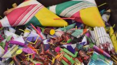 En Ciudad Obregón aplicarán multas para quien use o venda pirotecnia, adiverte Seguridad Pública Municipal