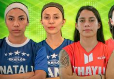 Foto ilustrativa de nota Producción de 'Exatlón México' filtraría por error a la atleta eliminada este domingo 11 de enero