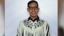 Foto que representa a Encuentran cuerpo sin vida de Brayan Nicolás Vicente Salinas, regidor de Tamaulipas