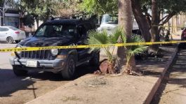 Foto que representa a Hombre se desploma y pierde la vida de forma trágica al bajar de su vehículo en Torreón, Coahuila