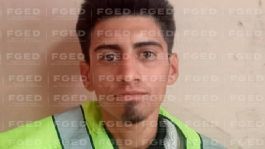 Foto que representa a Le dan casi 30 años de prisión por abusar y matar a menor en centro de rehabilitación de Durango