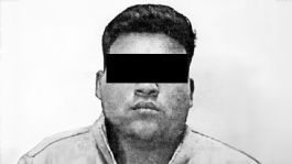 Foto que representa a Por robar mil 500 pesos, Raúl pasará 10 años y 4 meses en prisión de San Luis Río Colorado