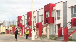 Foto que representa a Infonavit construirá 500 nuevas viviendas en Navojoa para beneficio de jóvenes en la región