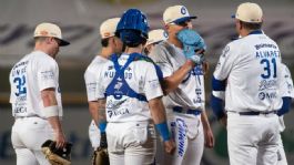 Foto que representa a LAMP: Yaquis y Naranjeros buscan enderezar el rumbo en la segunda mitad de la campaña