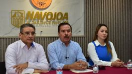 Foto que representa a Ayuntamiento de Navojoa inicia con el proceso de renovación de sus comisarios