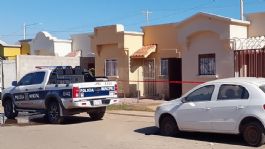 Foto que representa a Escucharon gritos de auxilio: Rescatan a tres hombres secuestrados en casa de Hermosillo