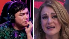 Foto que representa a Gabriel Cuevas podría dejar 'Dulce y Picosito' tras falsa promesa de aumento de sueldo de Flor Rubio