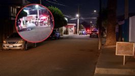 Foto que representa a Violencia en Ciudad Obregón: Sorprenden a 'El Lalo' y lo asesinan a balazos en la colonia Sonora