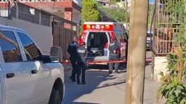 Foto que representa a Muere mujer de 42 años en plena vía pública de Guaymas; fue encontrada tirada en el suelo