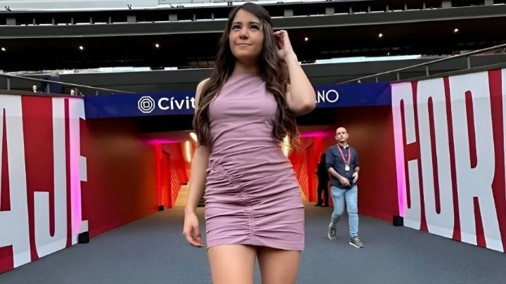 La influencer mexicana, Mercedes Roa, termina en el hospital tras ser atacada en calles de Francia