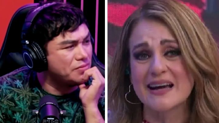 Gabriel Cuevas podría dejar 'Dulce y Picosito' tras falsa promesa de aumento de sueldo de Flor Rubio