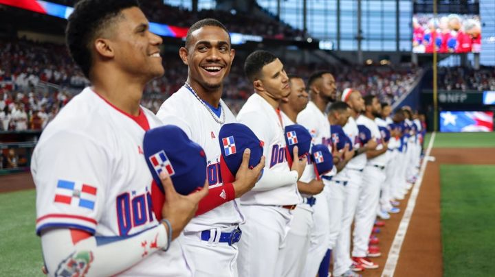 Dominicana pretende armar un trabuco para el WBC; suman a Junior Caminero