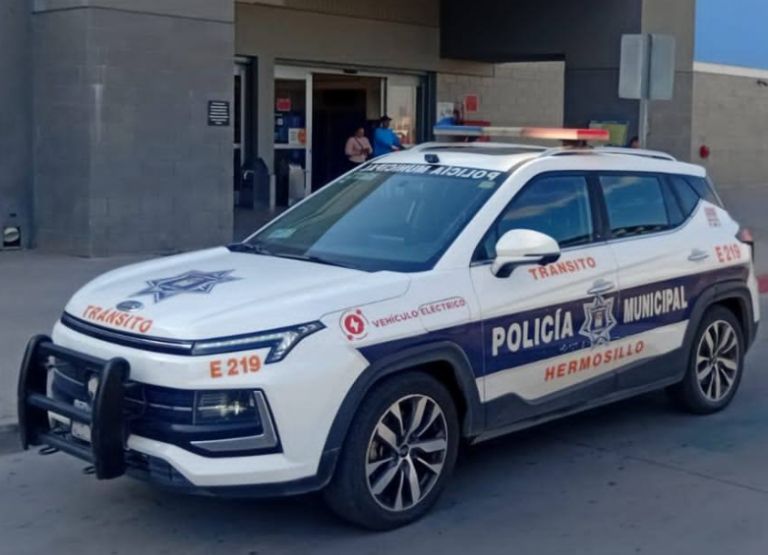 Ambos fueron detenidos 