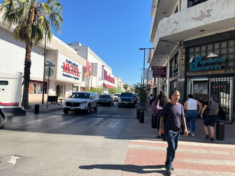 Se busca que los comerciantes sean capacitados 