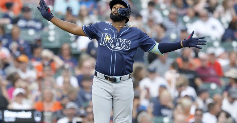 Caminero jugará su primer Clásico Mundial