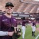 Bateo oportuno permite a Joey Meneses ser el Jugador de la Semana en la LAMP