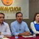 Ayuntamiento de Navojoa inicia con el proceso de renovación de sus comisarios