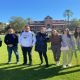 Sonora: Participan alumnos del Instituto Superior de Cananea en seminario internacional