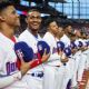 Dominicana pretende armar un trabuco para el WBC; suman a Junior Caminero