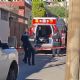 Muere mujer de 42 años en plena vía pública de Guaymas; fue encontrada tirada en el suelo