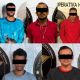 Golpe a la delincuencia en Hermosillo: Autoridades capturan a cinco criminales de alto perfil