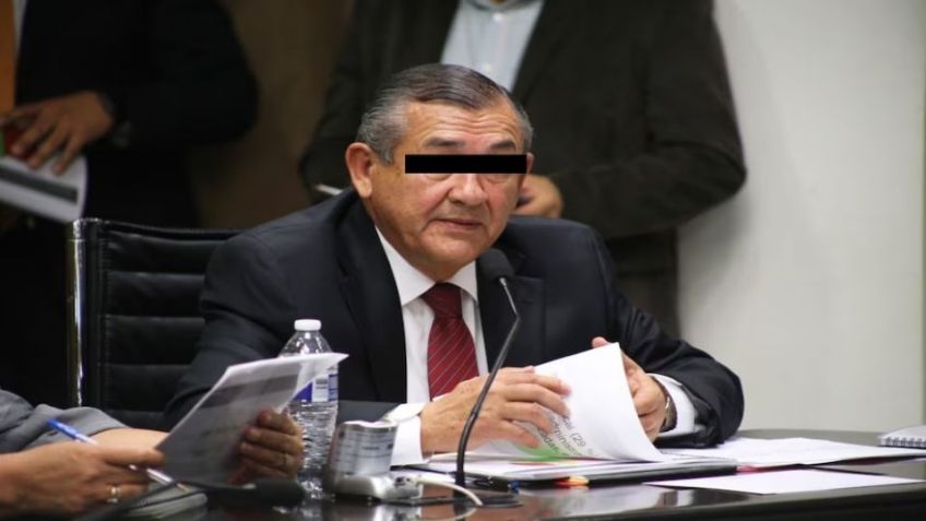 Procesan a exsecretario de Hacienda, avanza primer Arrecife Artificial y más en el Tribuna Top 3 Sonora